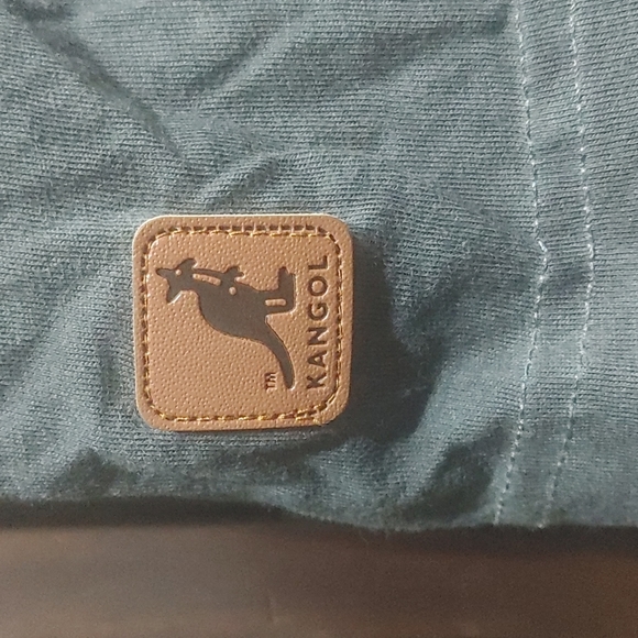 Kangol Men's shirt - Picture 3 of 3